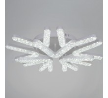 Люстра на штанге  72190-0.3-09 WH