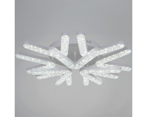 Люстра на штанге  72190-0.3-09 WH