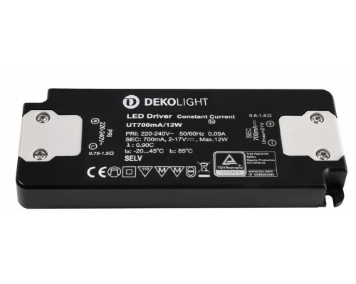 Блок питания Deko-Light  862227