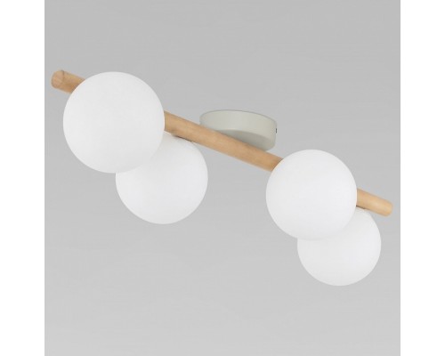 Накладной светильник Eurosvet Estera Wood 5769 Estera Wood