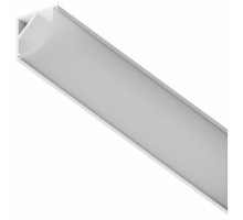 Короб накладной угловой внутренний Hesby Lighting Line 