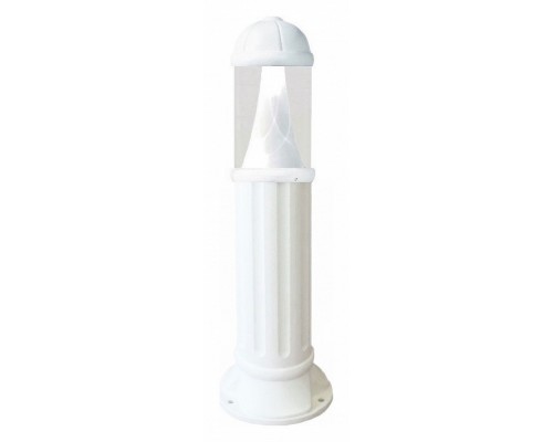Наземный низкий светильник Fumagalli Sauro D15.554.000.WXD1L.CRB