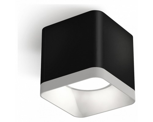Накладной светильник Ambrella Techno Spot 322 XS7806001 Накладной светильник Ambrella Techno Spot 322 XS7806001