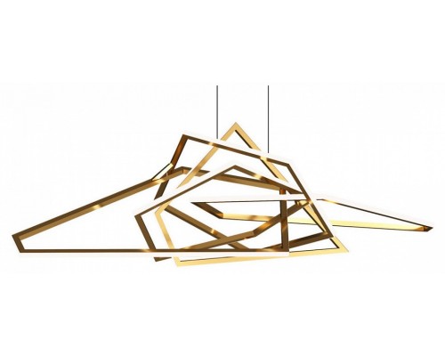 Подвесной светильник Loft it Ring 1 10028 Подвесной светильник Loft it Ring 1 10028