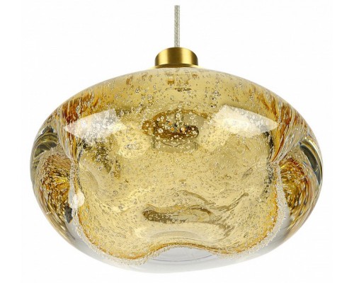 Подвесной светильник Odeon Light Mela 7042/4L Подвесной светильник Odeon Light Mela 7042/4L