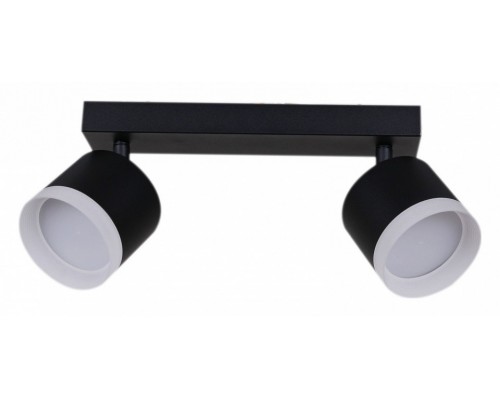 Спот Reluce Technical 53004-1 53004-9.5-002IL SPOT LIGHT GX53 BK