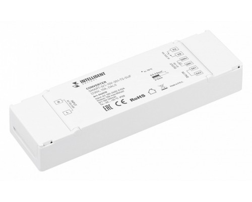 Конвертер DALI для выключателя Arlight INTELLIGENT 046510 Конвертер DALI для выключателя Arlight INTELLIGENT 046510