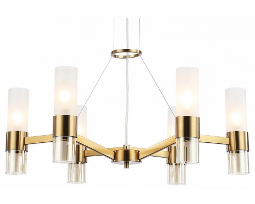Подвесная люстра Ambrella Light LH LH55114 Подвесная люстра Ambrella Light LH LH55114
