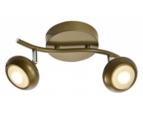 Спот TopLight Carissa TL1244Y-02SG Спот TopLight Carissa TL1244Y-02SG