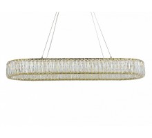 Подвесная люстра Newport CRYSTAL М0071033