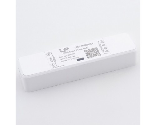 Контроллер-регулятор цвета RGB LEDS POWER NM30+App Umi Mesh 005355