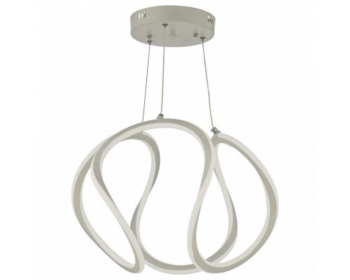 Подвесной светильник Arti Lampadari Angelo Angelo L 1.5.44.04 G