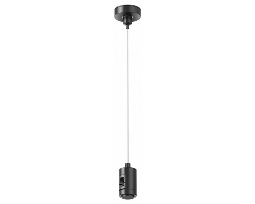 Подвес для трека Maytoni Accessories for tracks Flarity TRA157SW-S1-B Подвес для трека Maytoni Accessories for tracks Flarity TRA157SW-S1-B