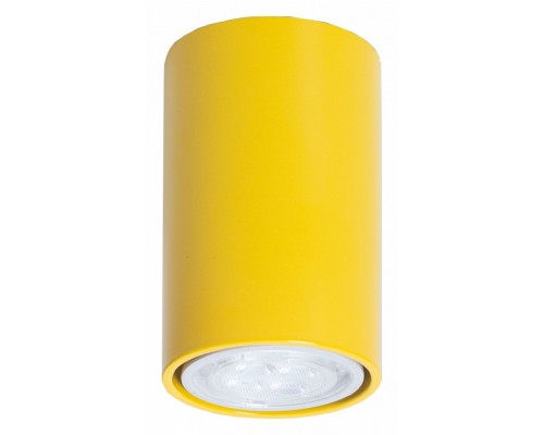 Накладной светильник TopDecor Tubo 6 Tubo6 P1 16 Накладной светильник TopDecor Tubo 6 Tubo6 P1 16