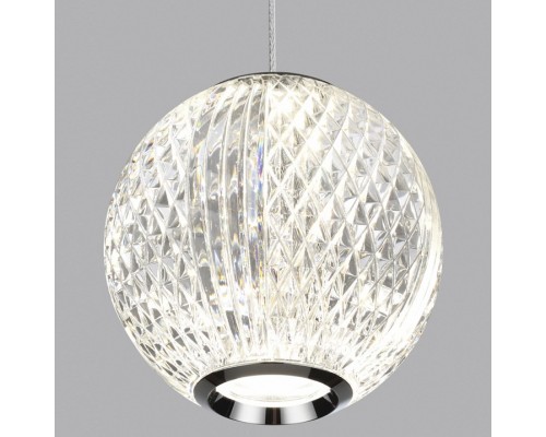 Подвесной светильник Odeon Light Crystal 5007/5LA Подвесной светильник Odeon Light Crystal 5007/5LA
