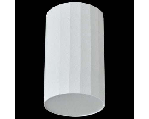 Накладной светильник 81152 81152-9.5-001MZ LED6W WT
