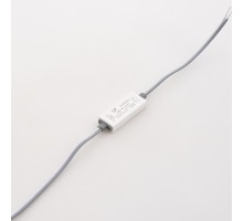 Контроллер-выключатель LEDS POWER TM10-H Umi Mesh 005393
