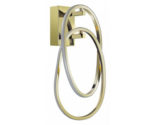 Бра Odeon Light Space 4875/23WL Бра Odeon Light Space 4875/23WL
