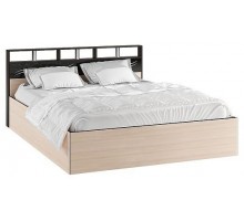 Кровать полутораспальная Эрика