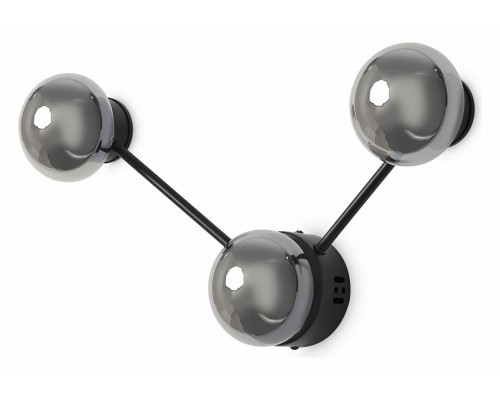 Накладной светильник Freya Drop FR5445CL-L15B Накладной светильник Freya Drop FR5445CL-L15B