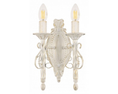 Бра Arte Milano AM342620 342620/2W WT+G