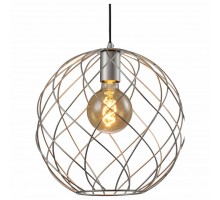 Подвесной светильник TopLight Janis TL1190H-01SL