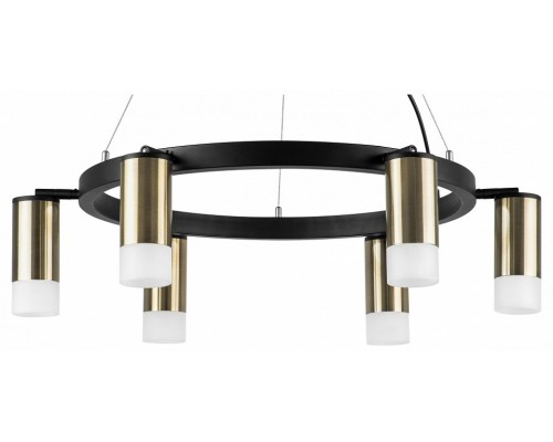 Подвесная люстра Lightstar Rullo LR0163161 Подвесная люстра Lightstar Rullo LR0163161
