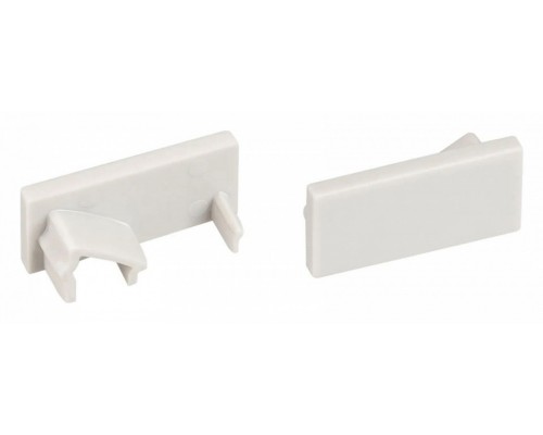 Набор заглушек для профиля Arlight SL-BEVEL 043690 Набор заглушек для профиля Arlight SL-BEVEL 043690