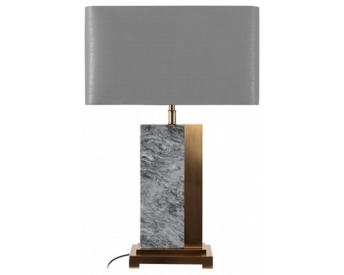 Настольная лампа декоративная Loft it Flagstone 10445T/E