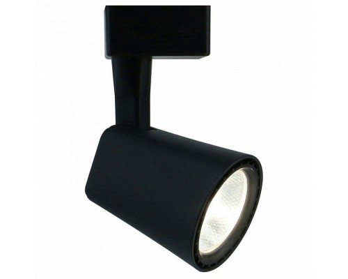 Светильник на штанге Arte Lamp Track Lights A1820PL-1BK Светильник на штанге Arte Lamp Track Lights A1820PL-1BK