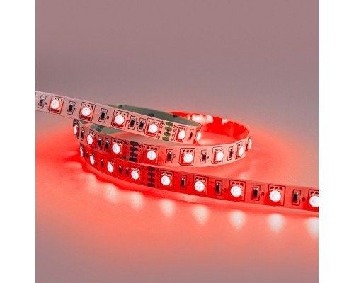 Лента светодиодная Eleganz LUX EL-24V-14RGB