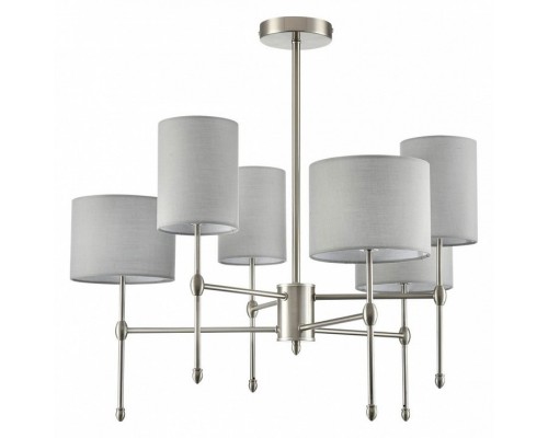 Люстра на штанге Lumion LATTI 8262/6C Люстра на штанге Lumion LATTI 8262/6C