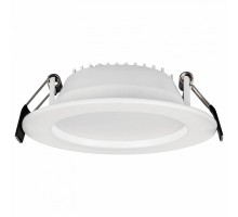 Встраиваемый светильник Mantra NASAO 9248