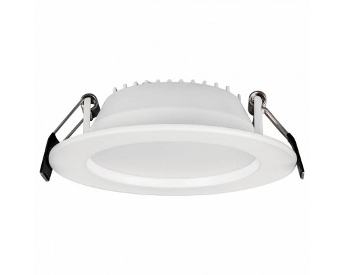 Встраиваемый светильник Mantra NASAO 9248