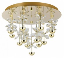 Потолочная люстра Eglo PIANOPOLI 3 390308