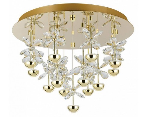 Потолочная люстра Eglo PIANOPOLI 3 390308 Потолочная люстра Eglo PIANOPOLI 3 390308