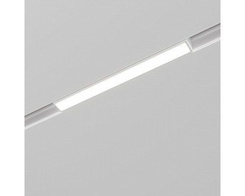 Встраиваемый светильник Elektrostandard Slim Magnetic a063541 Встраиваемый светильник Elektrostandard Slim Magnetic a063541