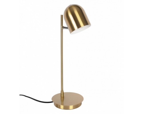 Настольная лампа офисная Loft it Tango 10144 Gold Настольная лампа офисная Loft it Tango 10144 Gold