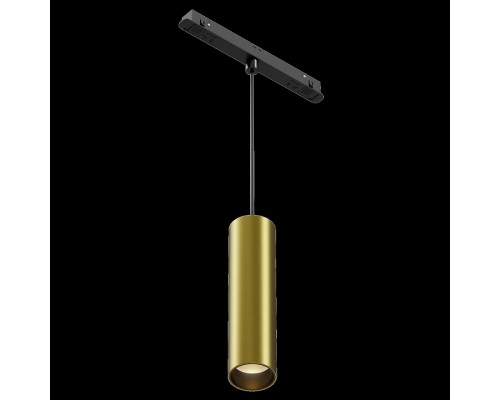 Подвесной светильник Maytoni Focus LED TR041-2-12W3K-BBS Подвесной светильник Maytoni Focus LED TR041-2-12W3K-BBS
