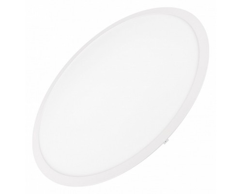 Встраиваемый светильник Arlight DL EDGE 020438(1) Встраиваемый светильник Arlight DL EDGE 020438(1)