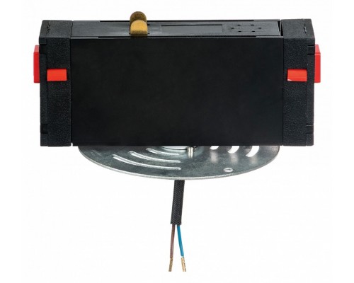 Переходник для трека Lightstar Teta 595061 Переходник для трека Lightstar Teta 595061