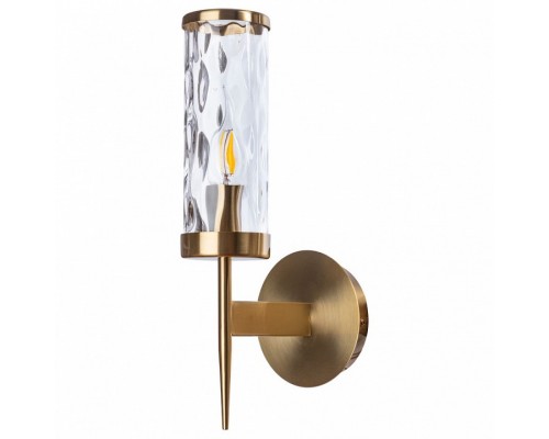 Бра Divinare Sham 4505/17 AP-1 Бра Divinare Sham 4505/17 AP-1