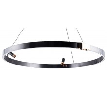 Подвесная люстра Arte Lamp Cesare A1993SP-38BK