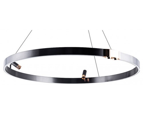 Подвесная люстра Arte Lamp Cesare A1993SP-38BK