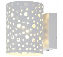 Светильник на штанге Escada Setebos 30016W/01 White