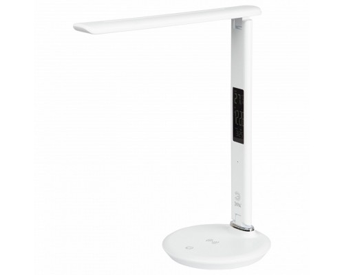 Настольная лампа офисная Эра  NLED-505-10W-W