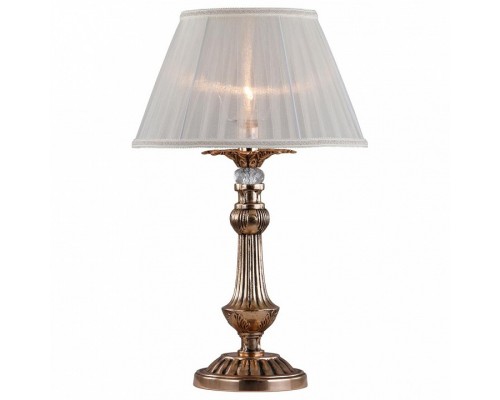 Настольная лампа декоративная Omnilux Miglianico OML-75404-01