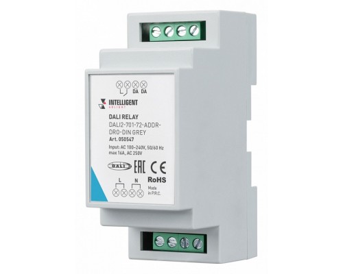 Контроллер Arlight INTELLIGENT 050547 Контроллер Arlight INTELLIGENT 050547