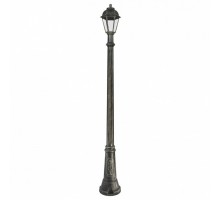 Фонарный столб Fumagalli Saba K22.156.000.BXF1R