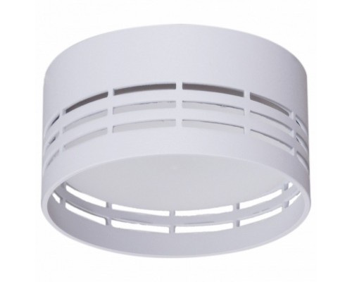 Накладной светильник Reluce Technical 53014 53014-9.5-001CT GX53 WT